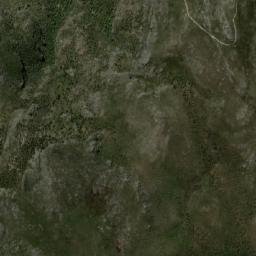 Satellite imagery of Bluff Knoll, AU