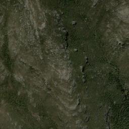 Satellite imagery of Bluff Knoll, AU