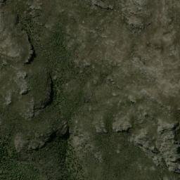 Satellite imagery of Bluff Knoll, AU