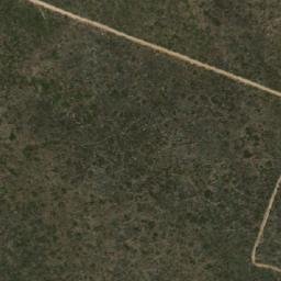 Satellite imagery of Andrew Hill, AU