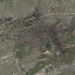 Satellite imagery of Hood Point, AU
