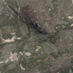 Satellite imagery of Hood Point, AU