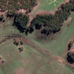 Satellite imagery of Pillaworta Hill, AU