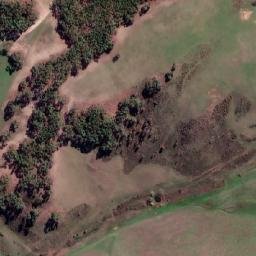 Satellite imagery of Pillaworta Hill, AU
