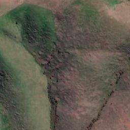 Satellite imagery of New Mount Liverpool Mine, AU