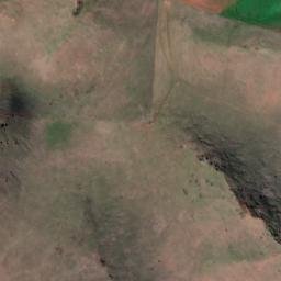 Satellite imagery of New Mount Liverpool Mine, AU