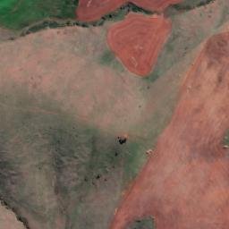 Satellite imagery of New Mount Liverpool Mine, AU