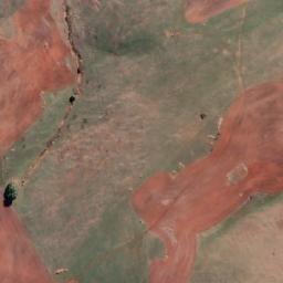 Satellite imagery of Mount Liverpool, AU