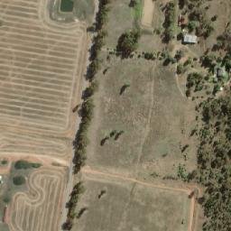 Satellite imagery of Stockmans Hill, AU