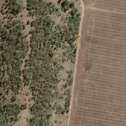 Satellite imagery of Stockmans Hill, AU