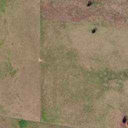 Satellite imagery of Saltwater Hill, AU