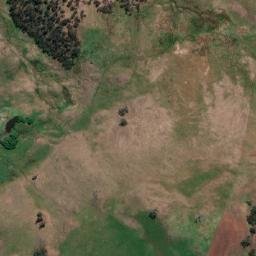 Satellite imagery of Green Hill, AU