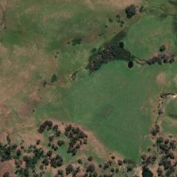 Satellite imagery of Green Hill, AU