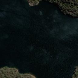Satellite imagery of Mount Roroson, AU