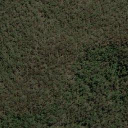 Satellite imagery of Mount Roroson, AU