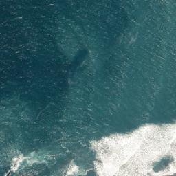 Satellite imagery of Punta La Puntilla, CL