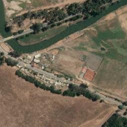 Satellite imagery of Puente Negro, CL