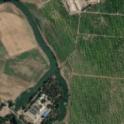 Satellite imagery of Puente Negro, CL