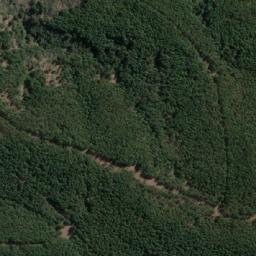 Satellite imagery of La Palma, CL