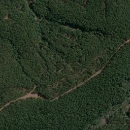 Satellite imagery of La Palma, CL