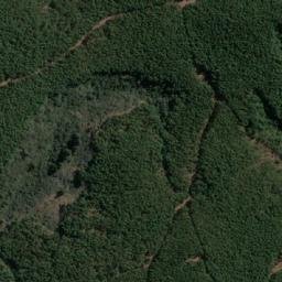 Satellite imagery of La Palma, CL