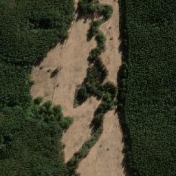 Satellite imagery of Cerro Tiuques, CL