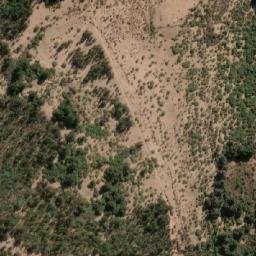 Satellite imagery of Cerro Tiuques, CL