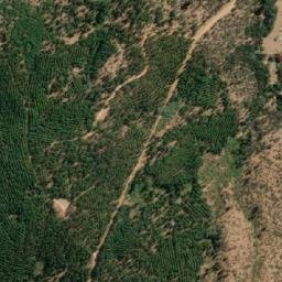 Satellite imagery of Divisadero Perales, CL