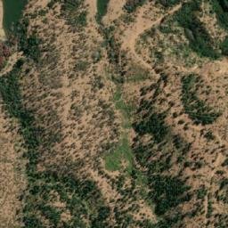 Satellite imagery of Divisadero Perales, CL