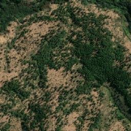 Satellite imagery of Divisadero Perales, CL