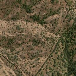 Satellite imagery of Puntilla de Marchihue, CL