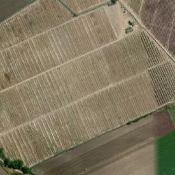 Satellite imagery of Puntilla El Sauce, CL