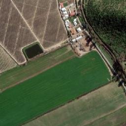 Satellite imagery of Puntilla El Sauce, CL