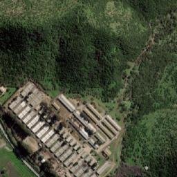 Satellite imagery of Puntilla El Sauce, CL