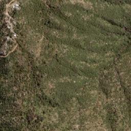 Satellite imagery of Cerro Bari, CL
