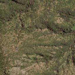 Satellite imagery of Cerro Bari, CL