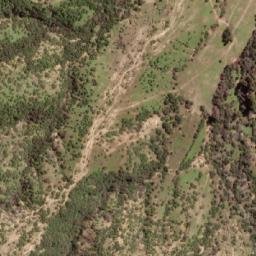 Satellite imagery of Cerro La Torina, CL