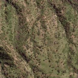 Satellite imagery of Cerro La Torina, CL