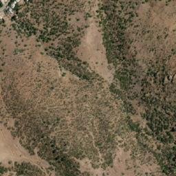 Satellite imagery of Alto de la Mera, CL