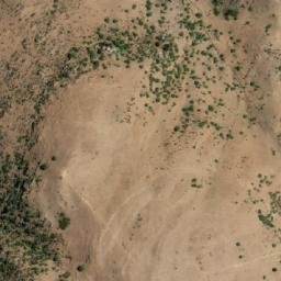 Satellite imagery of Alto de la Mera, CL