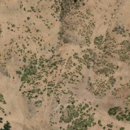 Satellite imagery of Alto de la Mera, CL