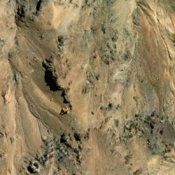 Satellite imagery of Cerro Alto del Collay, CL