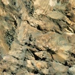 Satellite imagery of Cerro Alto del Collay, CL