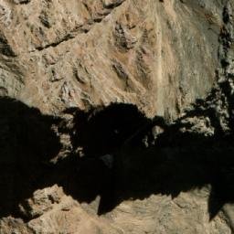 Satellite imagery of Cerro El Yeso, CL