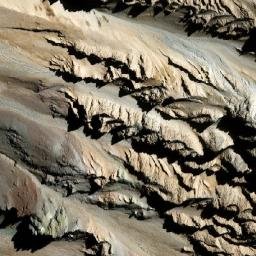 Satellite imagery of Portezuelo Arriaza, CL