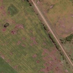 Satellite imagery of GILE, AR