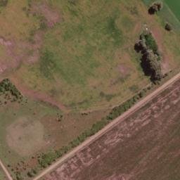 Satellite imagery of GILE, AR