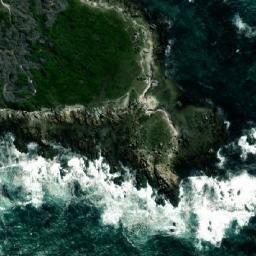 Satellite imagery of Ospunt, ZA