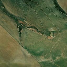 Satellite imagery of BAATESKRAAL, ZA