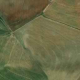 Satellite imagery of BAATESKRAAL, ZA